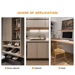 Sub-Control APP-control Hand Sweep Motion Sensor Switch