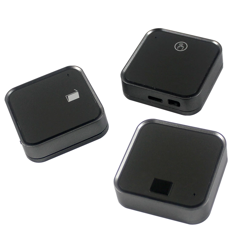 Wireless Control Double Door Sensor Controller