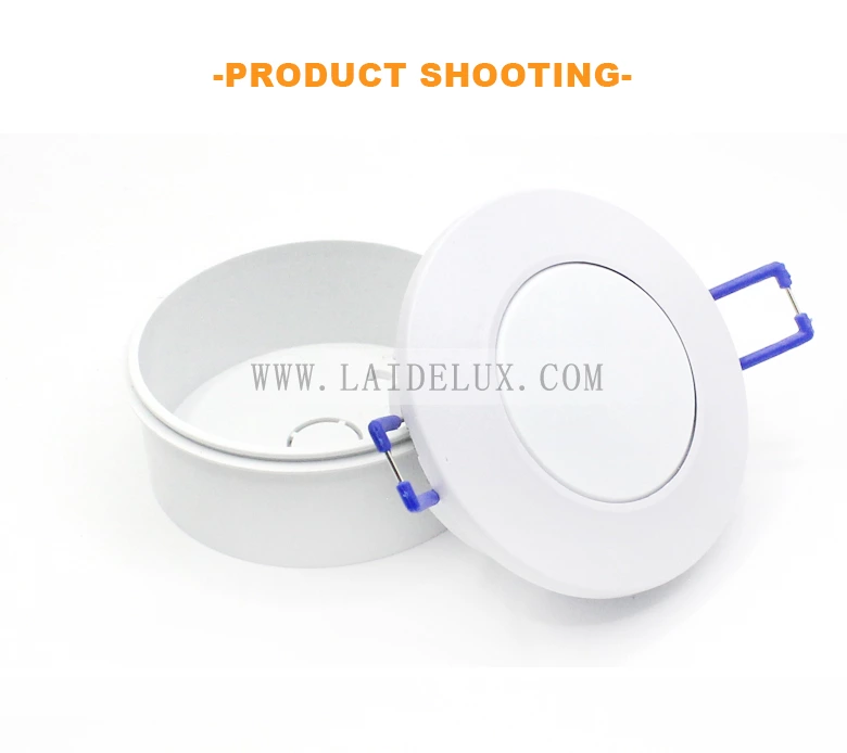 24GHz Ceiling Mounted Presence Occupancy Sensor