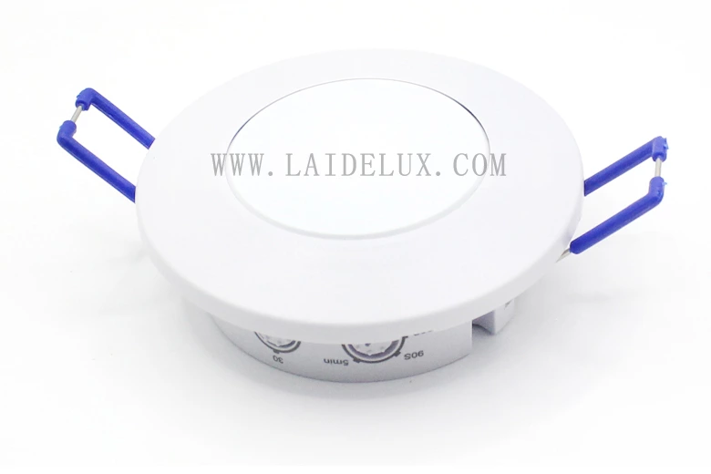 24GHz Ceiling Mounted Presence Occupancy Sensor