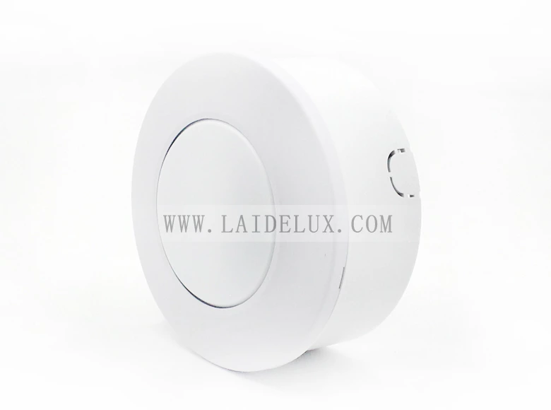 24GHz Ceiling Mounted Presence Occupancy Sensor