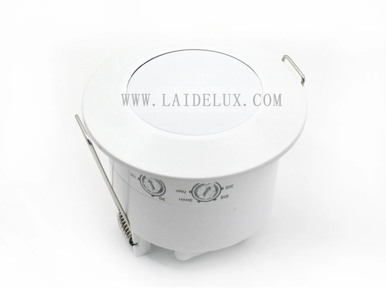 24GHz Presence Occupancy Sensor