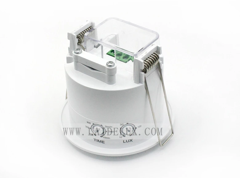 24GHz Presence Occupancy Sensor