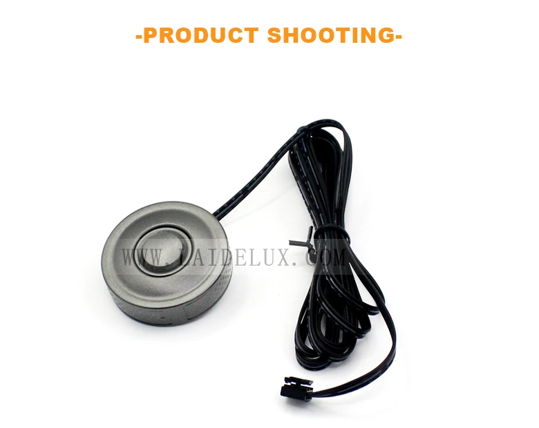 24G Low-voltage presence sensor