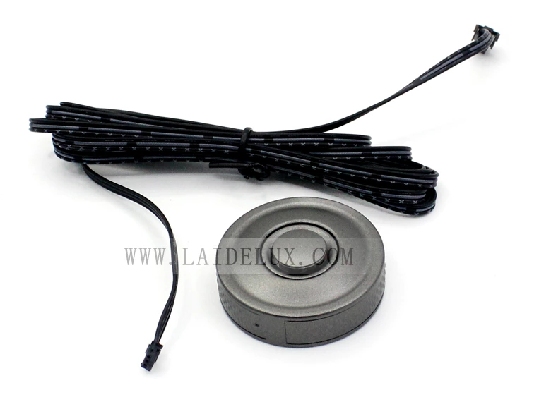 24G Low-voltage presence sensor