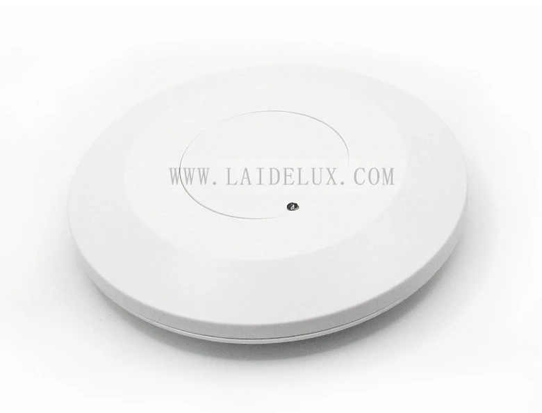 Economy Ultra Slim Microwave Radar Sensor Switch