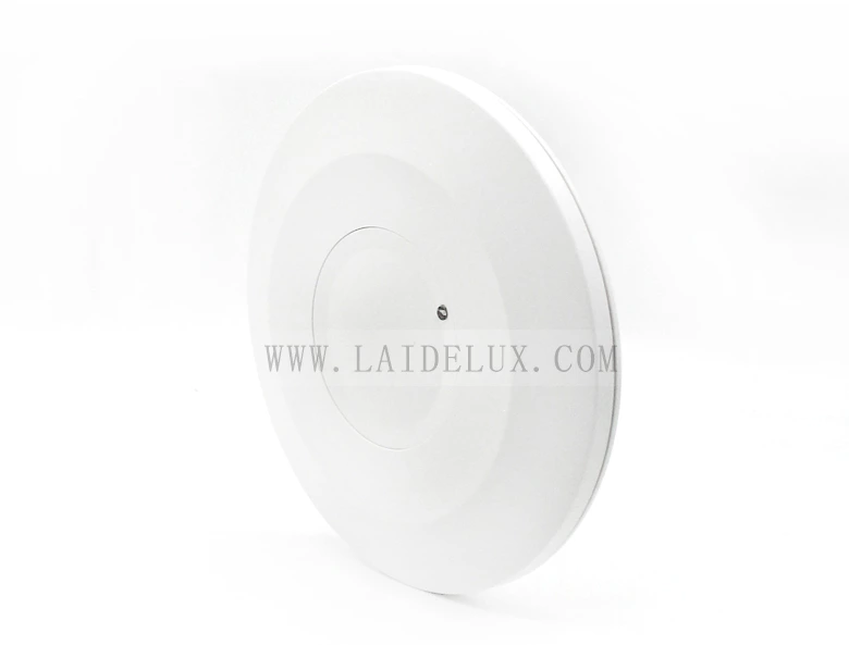 Economy Ultra Slim Microwave Radar Sensor Switch