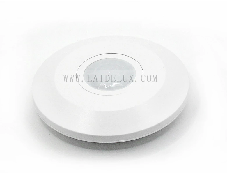 Economy Ultra Slim Human Body Sensor Switch