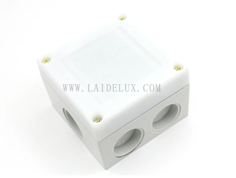 Waterproof Light-Controlled Switch