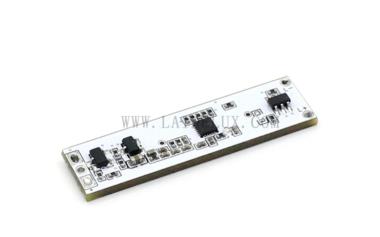 Built-in Hand Sweep Induction Switch
