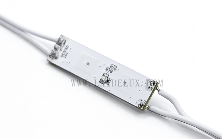 Built-in Hand Sweep Induction Switch