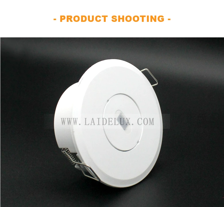 24G Radar Sensor Presence Detection