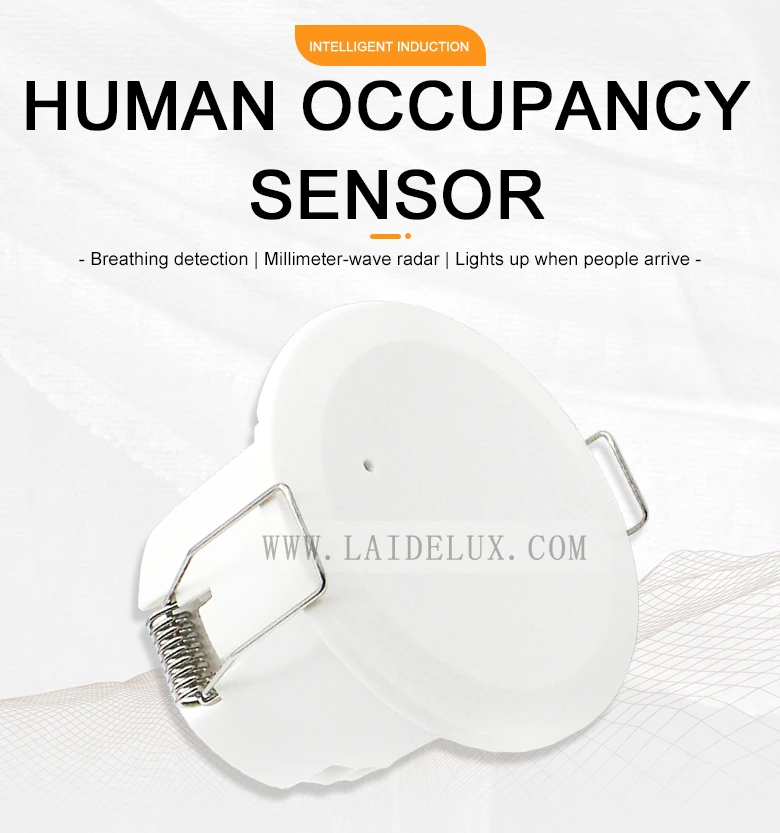 24GHz Millimeter Wave Micro-Motion Radar Detection