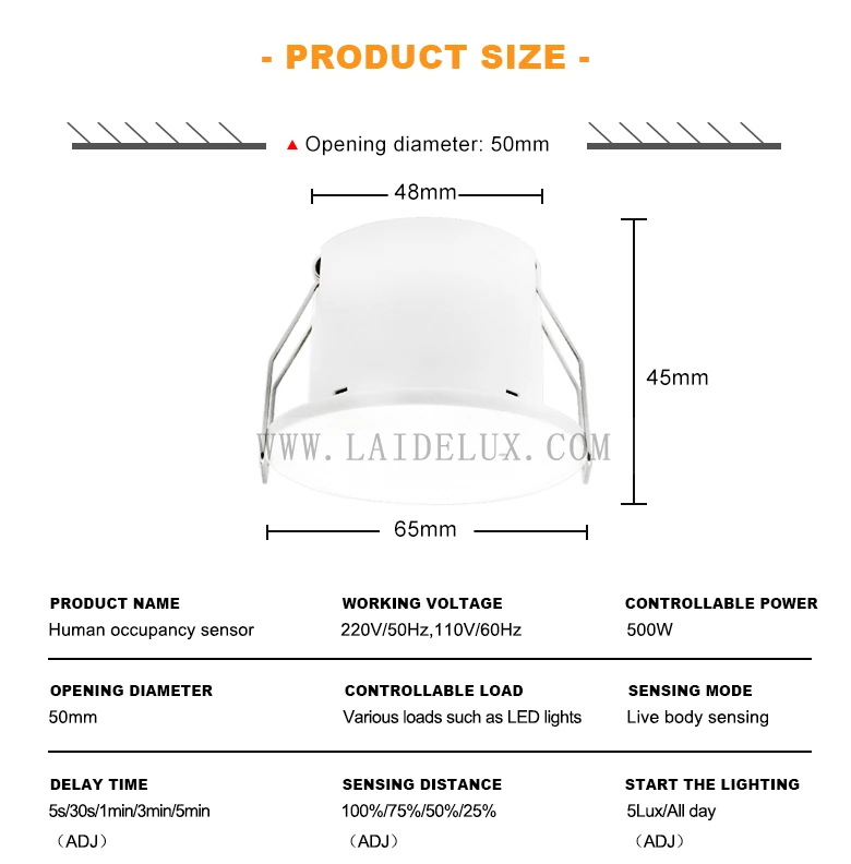 24GHz Millimeter Wave Micro-Motion Radar Detection