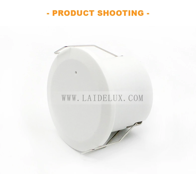 24GHz Millimeter Wave Micro-Motion Radar Detection