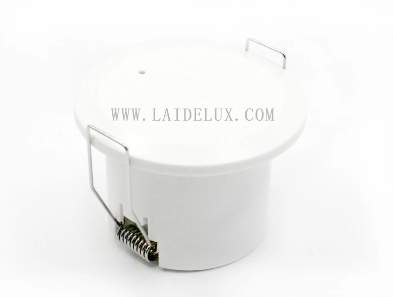 24GHz Millimeter Wave Micro-Motion Radar Detection