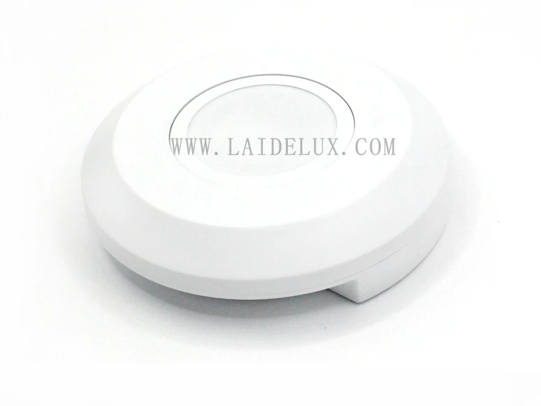 Ultra Slim Human Occupancy Presence Sensor