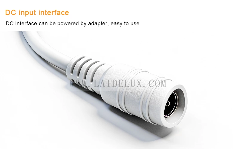 IR Bluetooth RGB LED Strip Light Controller