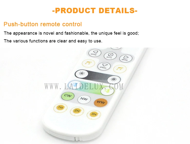 Infrared Two-Color Flowing Water Controller