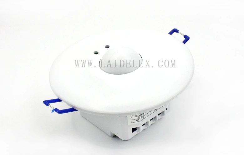 Microwave Radar Sensor Light Control Switch
