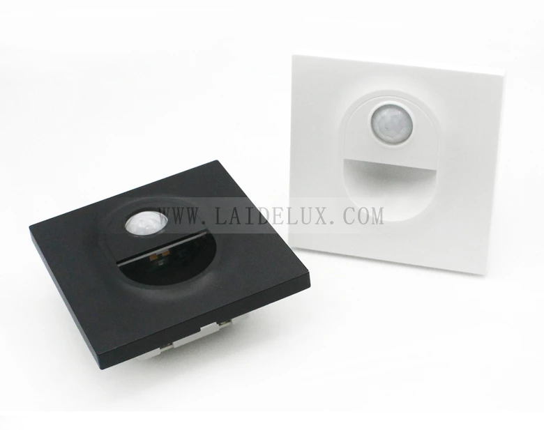 PIR Infrared Motion Sensor Stair Light（D09）