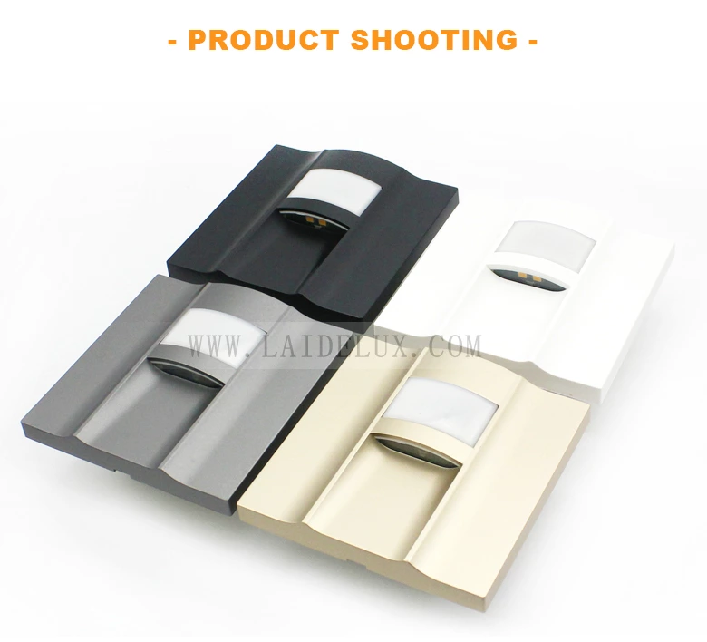 Human Body Sensor Step Stair Light(D10)