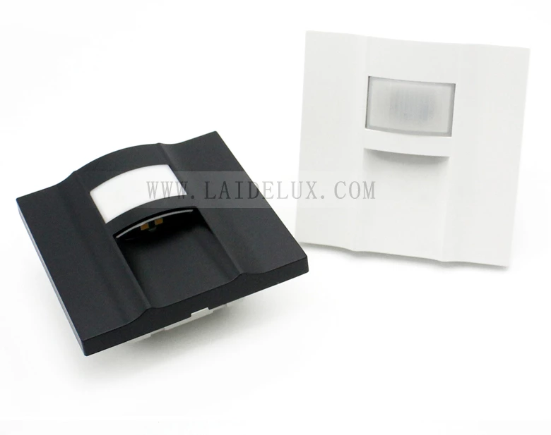 Human Body Sensor Step Stair Light(D10)