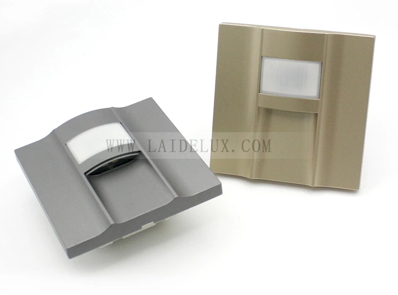 Human Body Sensor Step Stair Light(D10)