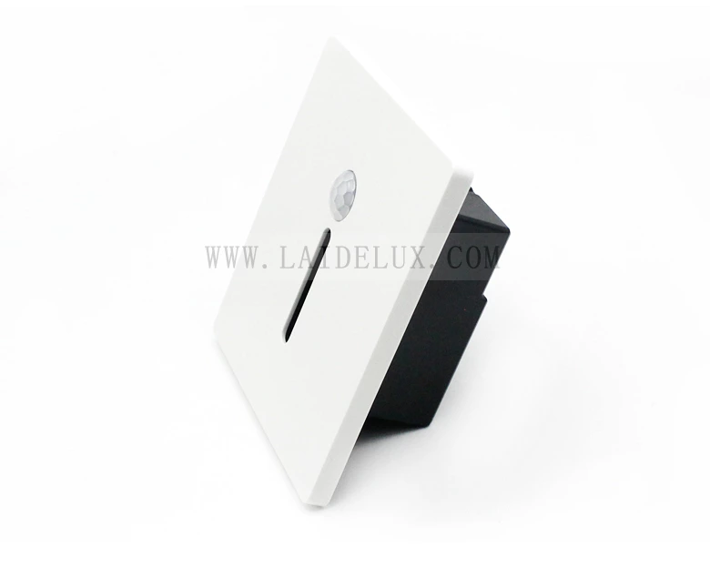 Human Body Sensor Step Stair Light(N11)
