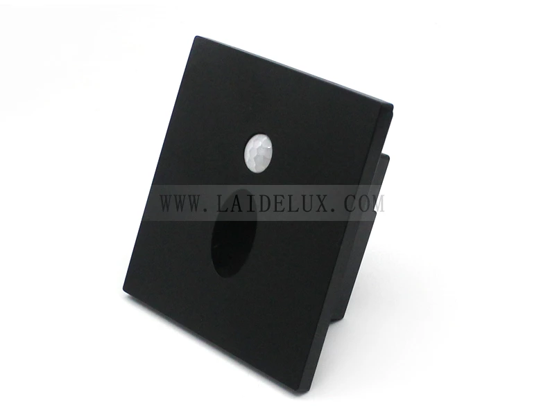 Human Body Sensor Step Stair Light(N12)