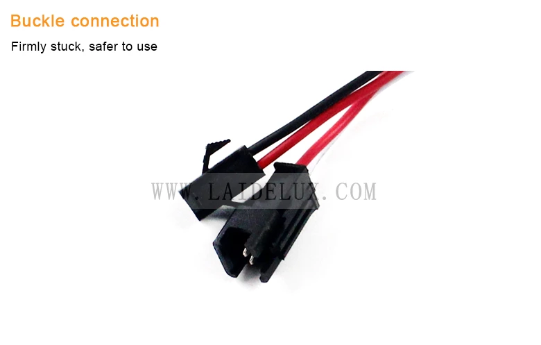 Single Color single-control mirror touch switch
