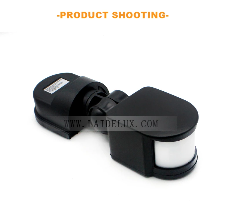 PIR Motion Sensor Switch