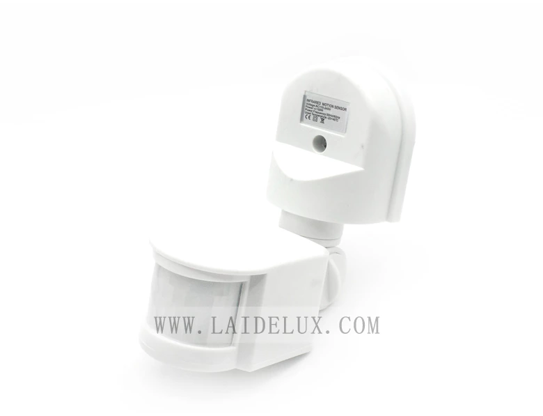 PIR Motion Sensor Switch