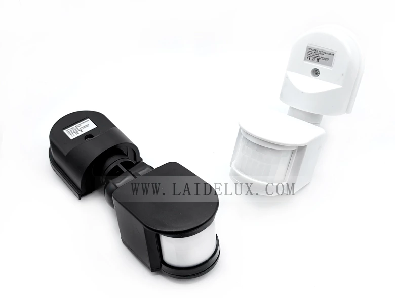 PIR Motion Sensor Switch