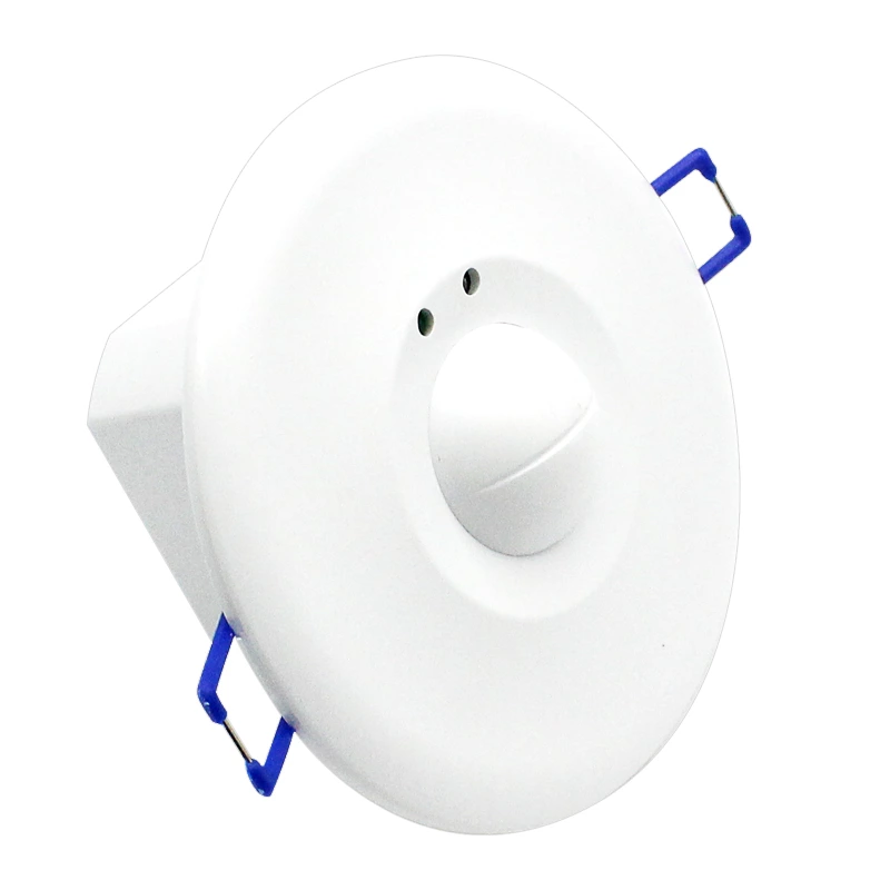 Microwave Radar Sensor Light Control Switch