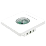 Wall Mounted Photocell Sensor Switch