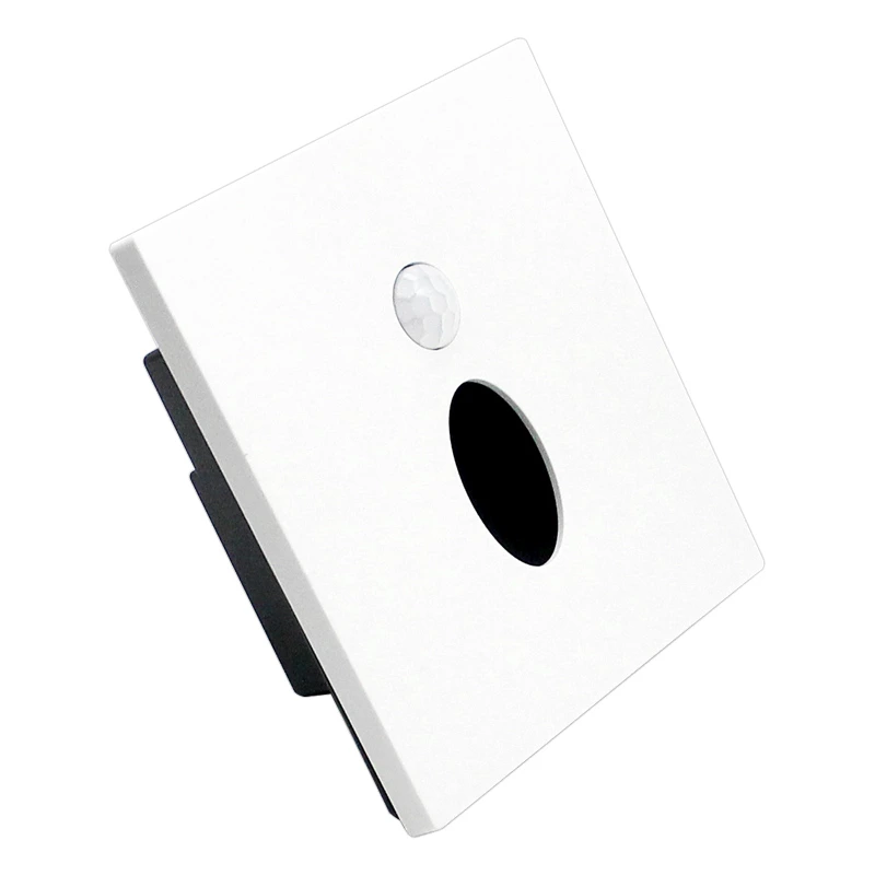 Human Body Sensor Step Stair Light(N12)