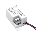 5.8G fixed frequency low radar module