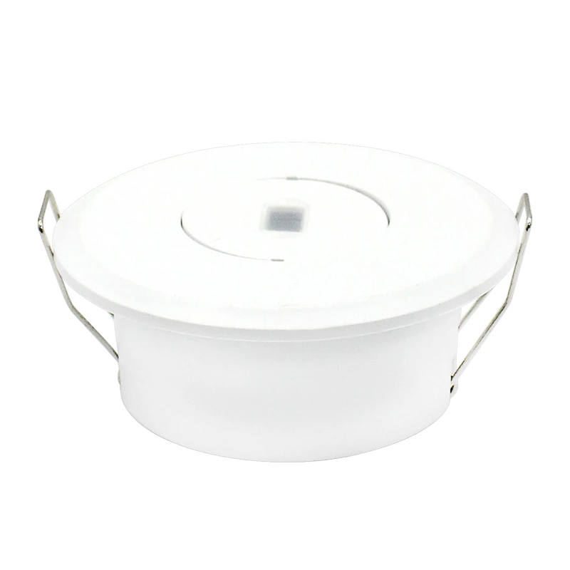 24G Radar Sensor Presence Detection