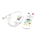 Infrared Two-Color Flowing Water Controller