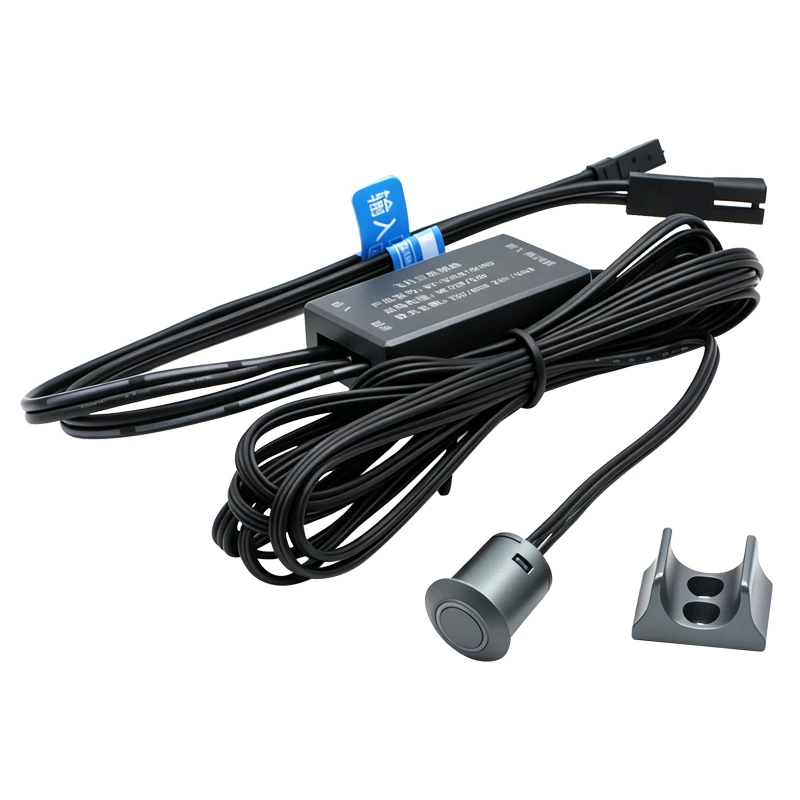 3-Color Touch Sensor Switch