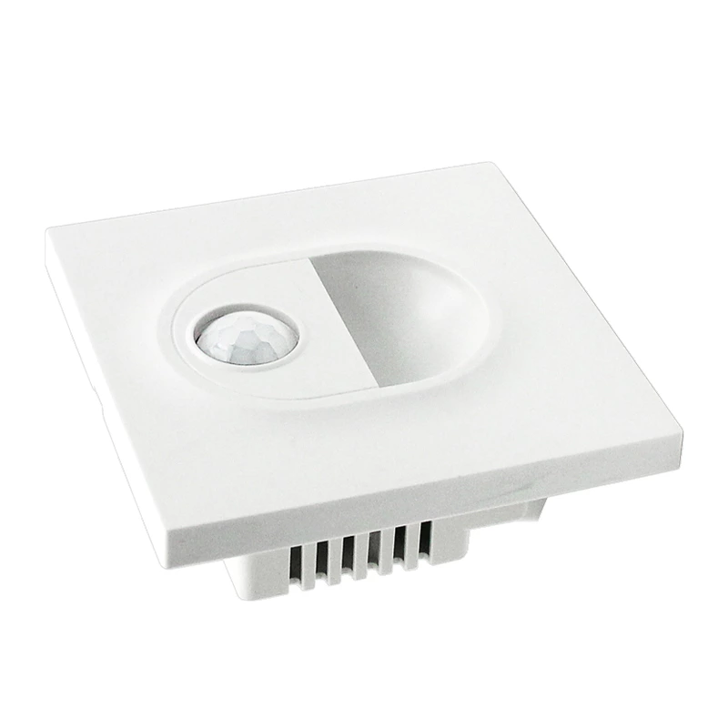 PIR Infrared Motion Sensor Stair Light（D09）