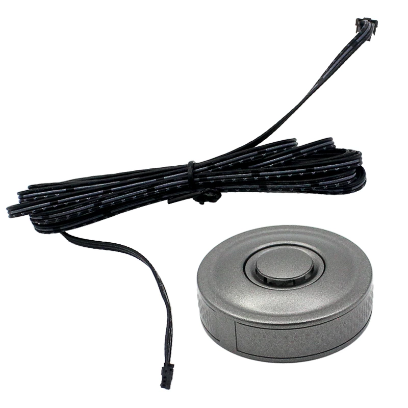 24G Low-voltage presence sensor