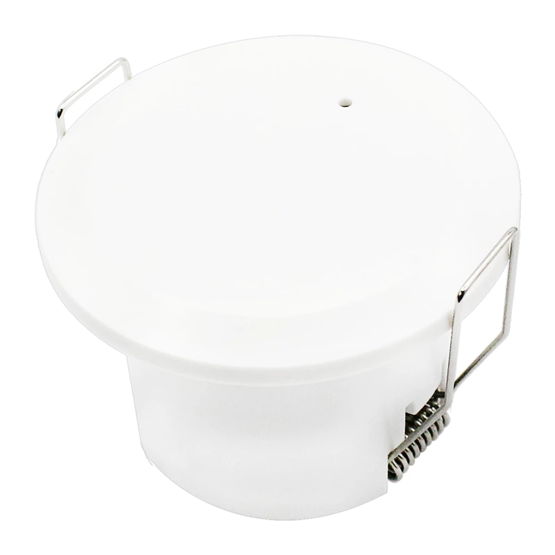 24GHz Millimeter Wave Micro-Motion Radar Detection