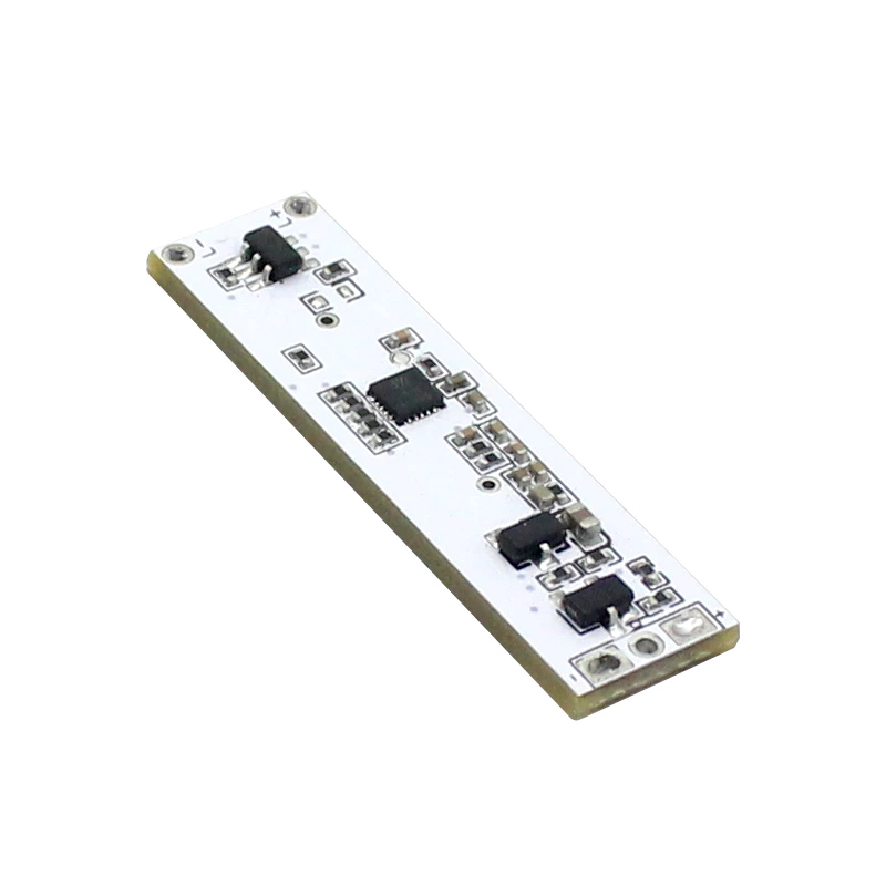 Built-in Hand Sweep Induction Switch