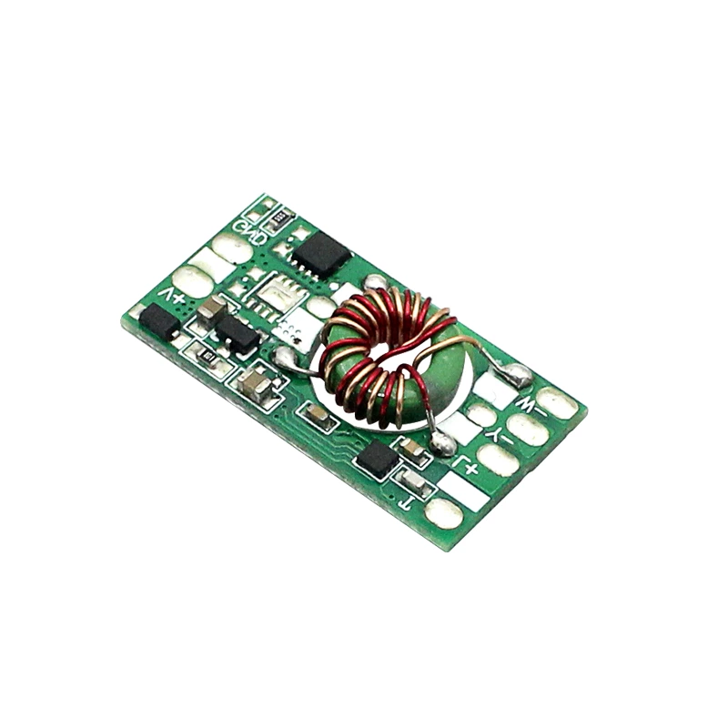 Built-in Single Color Touch Sensing Module