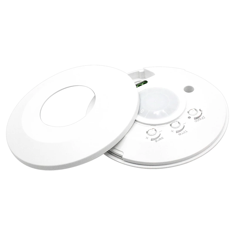 Economy Ultra Slim Human Body Sensor Switch