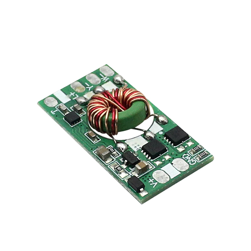 Built-in Double Color Touch Sensing Module
