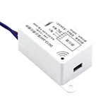 5.8GHz Microwave Radar Motion Sensor Switch
