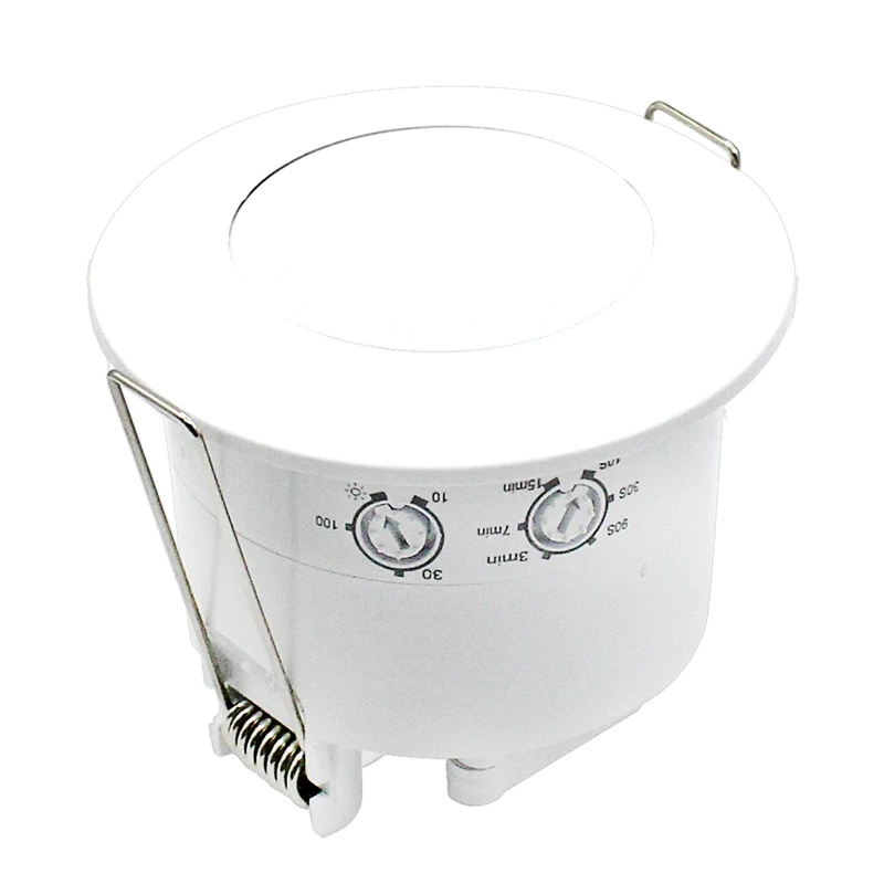 24GHz Presence Occupancy Sensor